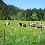 Haus Osterried *