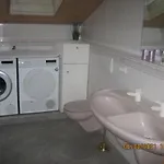 Апартаменты Haus Osterried