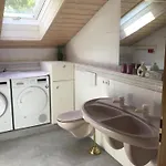 Апартаменты Haus Osterried Швангау