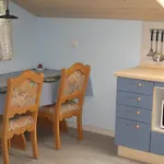 Haus Osterried Апартаменты *