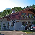 Haus Osterried Апартаменты *