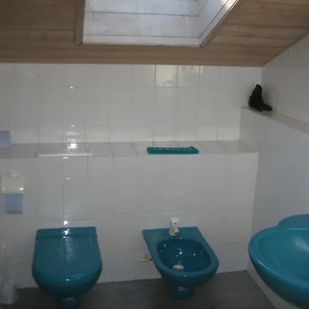 Haus Osterried * 슈방가우