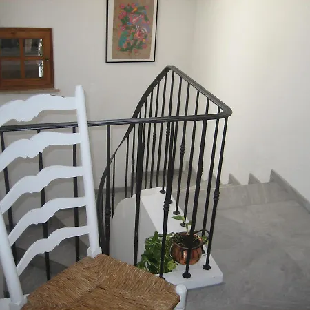 Haus Osterried 슈방가우
