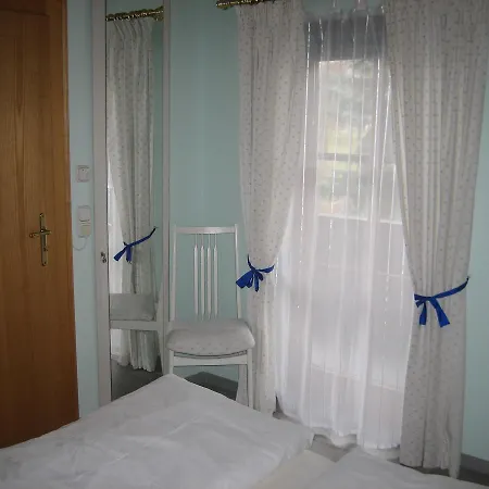 Haus Osterried 아파트