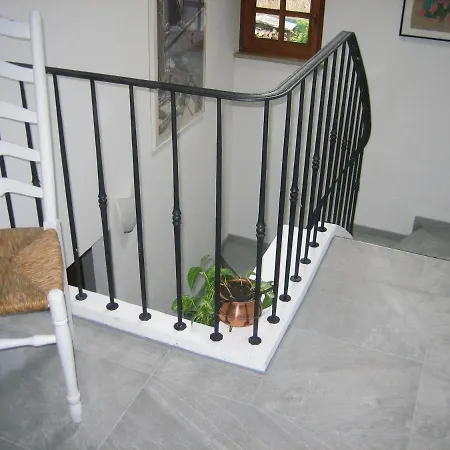 Haus Osterried Apartmán Schwangau