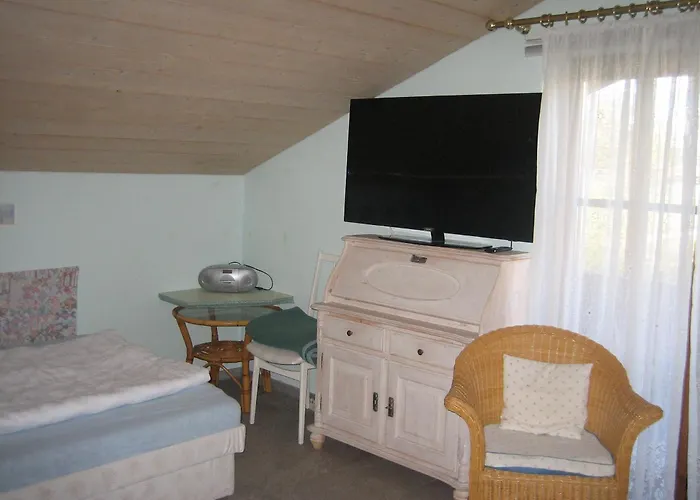 Haus Osterried *