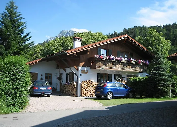 Haus Osterried