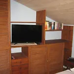 Haus Osterried 公寓 施万高