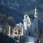 Haus Osterried Appartement Schwangau