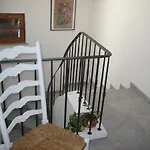 Haus Osterried 施万高