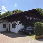 Haus Osterried 公寓