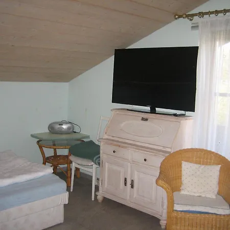 Haus Osterried *