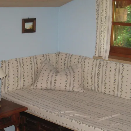 Haus Osterried Apartment