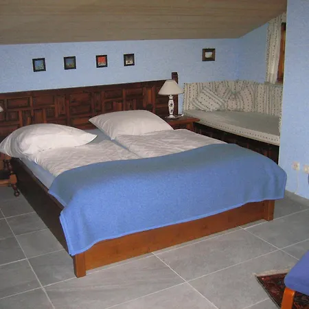 Apartment Haus Osterried