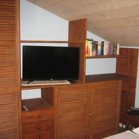 Haus Osterried Apartamento Schwangau