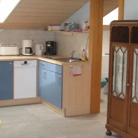 Apartman Haus Osterried Schwangau