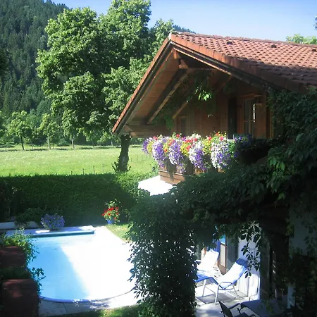Haus Osterried *
