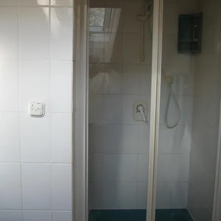 Appartement Haus Osterried *