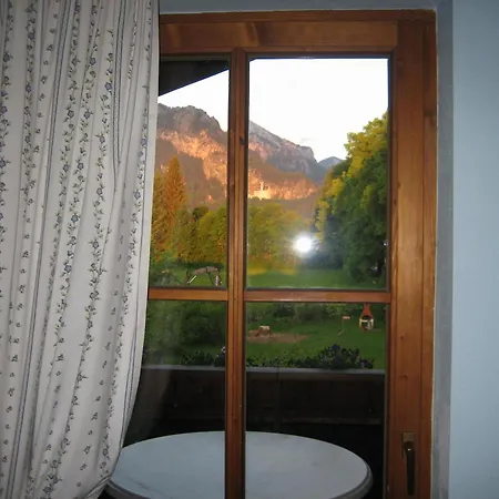 Haus Osterried Schwangau