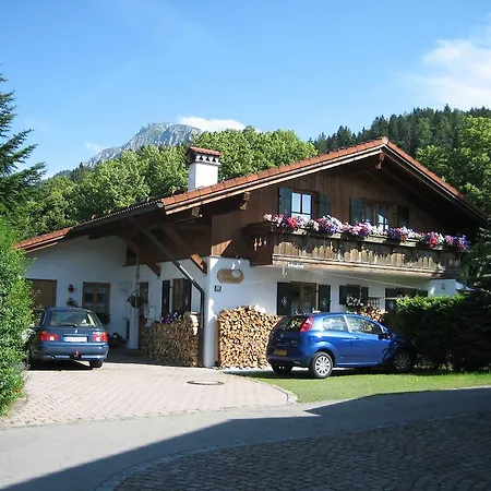 Haus Osterried